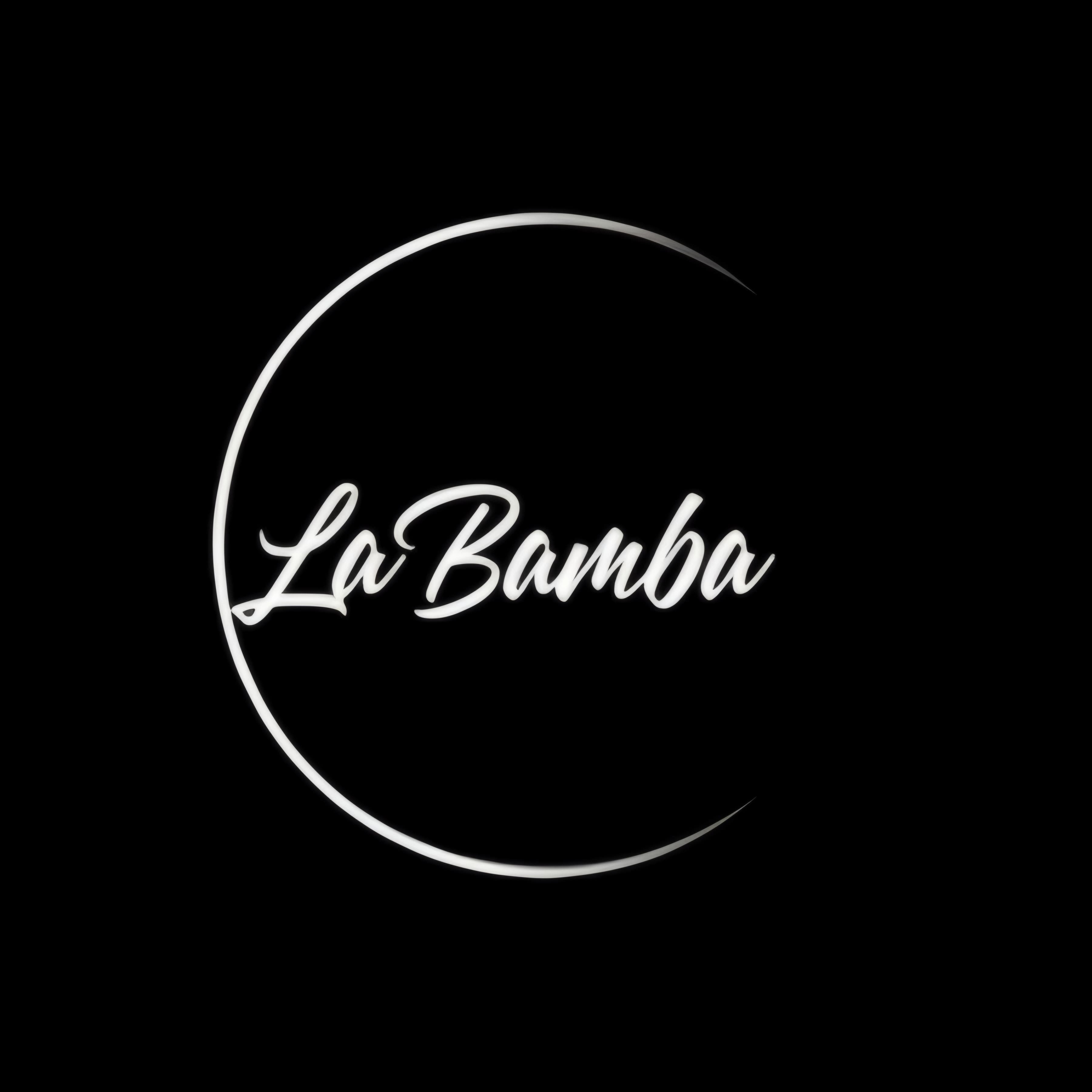 La Bamba - High Energy Club